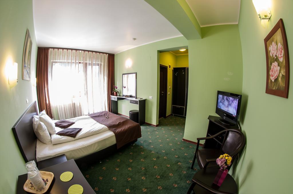 Carpatic Otel Predeal Dış mekan fotoğraf