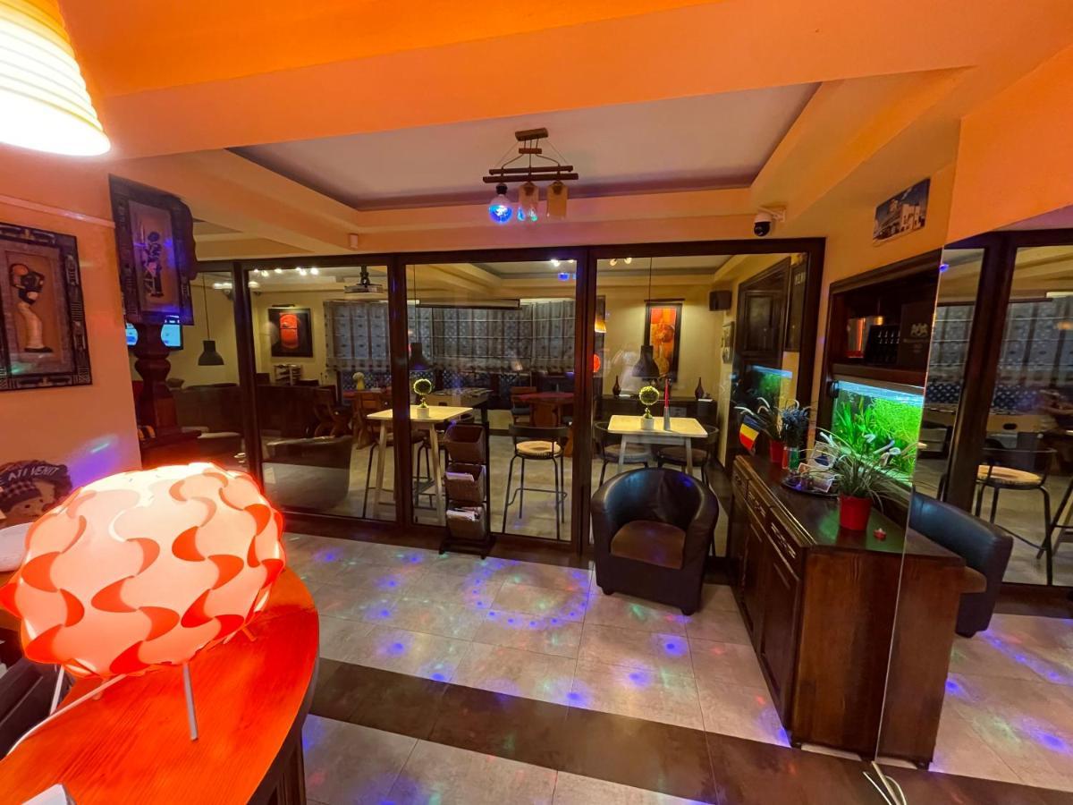 Carpatic Otel Predeal Dış mekan fotoğraf